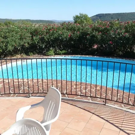 La Bergerie, With Private Pool And Garden *