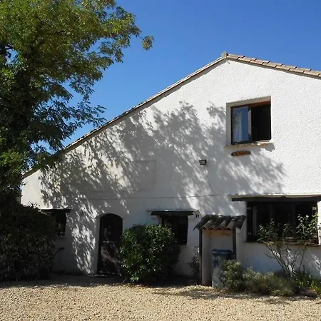 La Bergerie, With Private Pool And Garden * Lodève