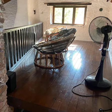 Feriehus La Bergerie, With Private Pool And Garden