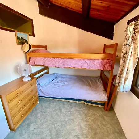 Feriehus La Bergerie, With Private Pool And Garden *