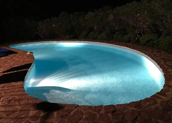La Bergerie, With Private Pool And Garden Lodève