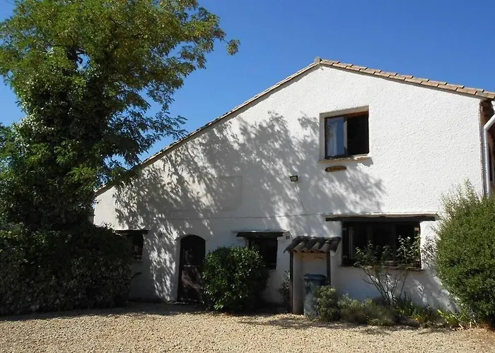 La Bergerie, With Private Pool And Garden * Lodève