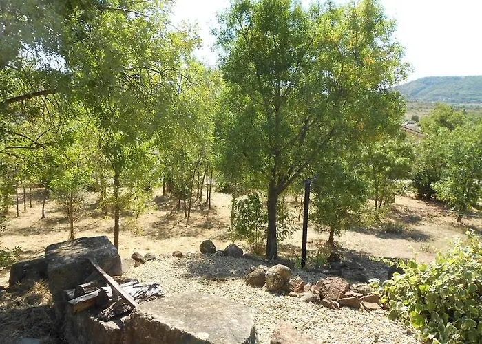 La Bergerie, With Private Pool And Garden Semesterbostad