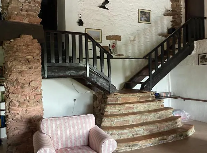 La Bergerie, With Private Pool And Garden *