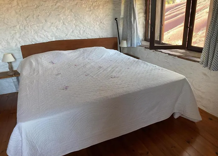 La Bergerie, With Private Pool And Garden Semesterbostad