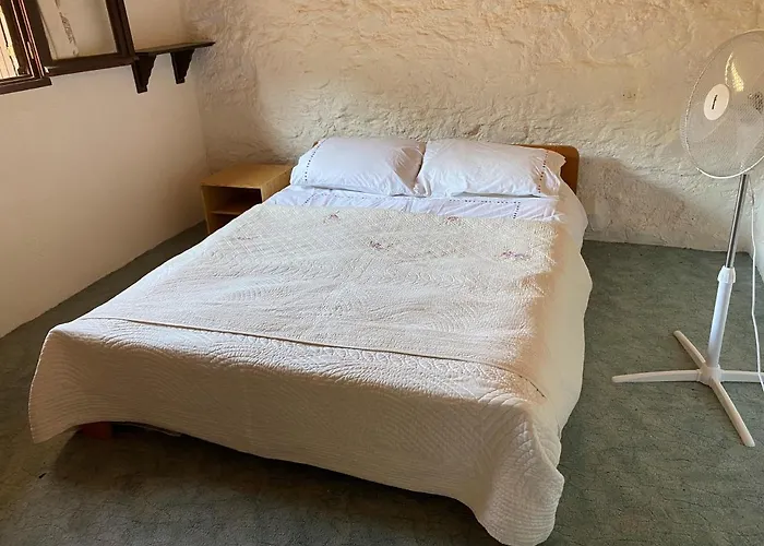 Semesterbostad La Bergerie, With Private Pool And Garden *